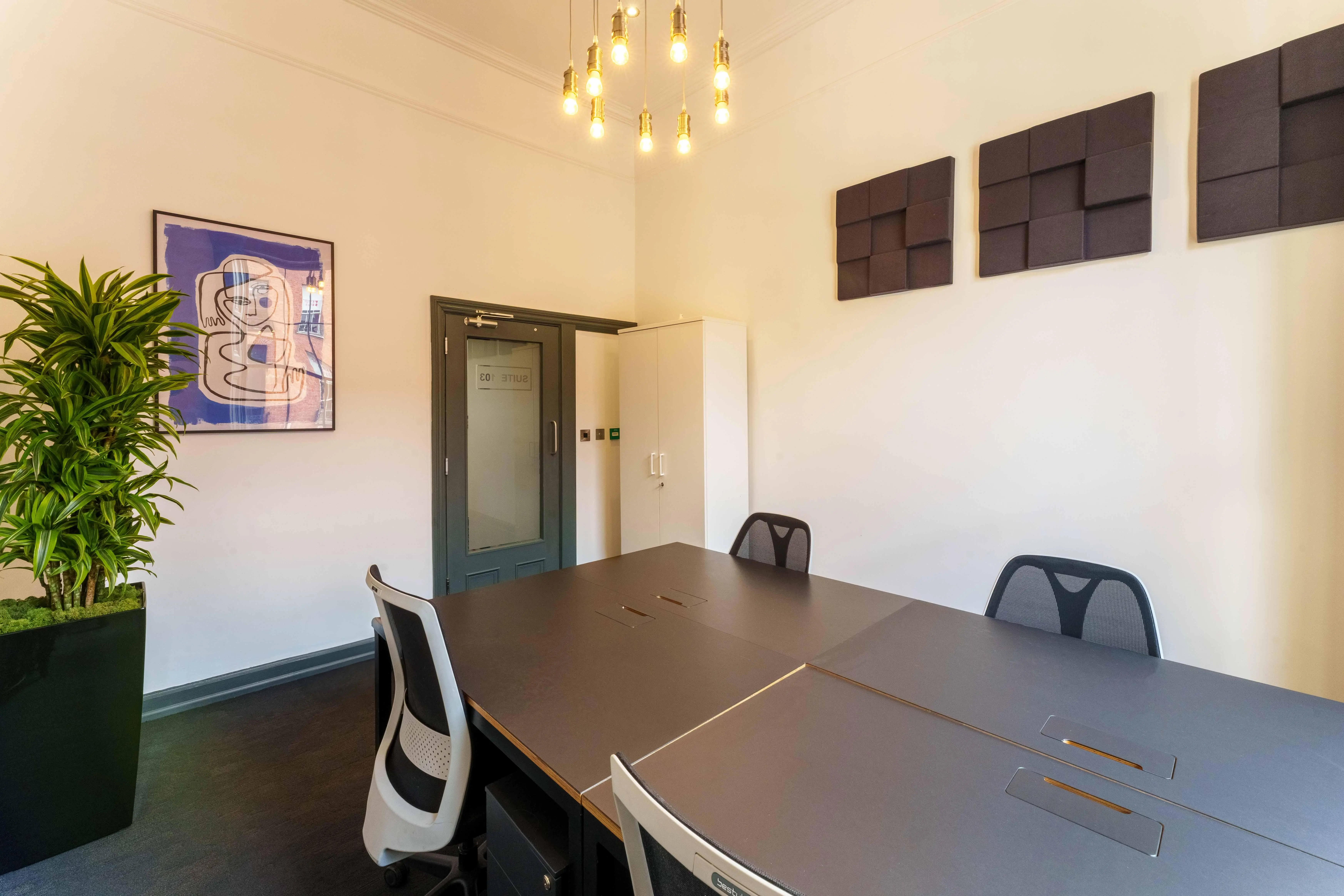 No. 9 Pembroke Street Upper - Office 103