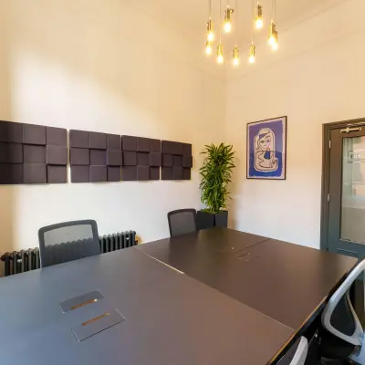 No. 9 Pembroke Street Upper - Office 103