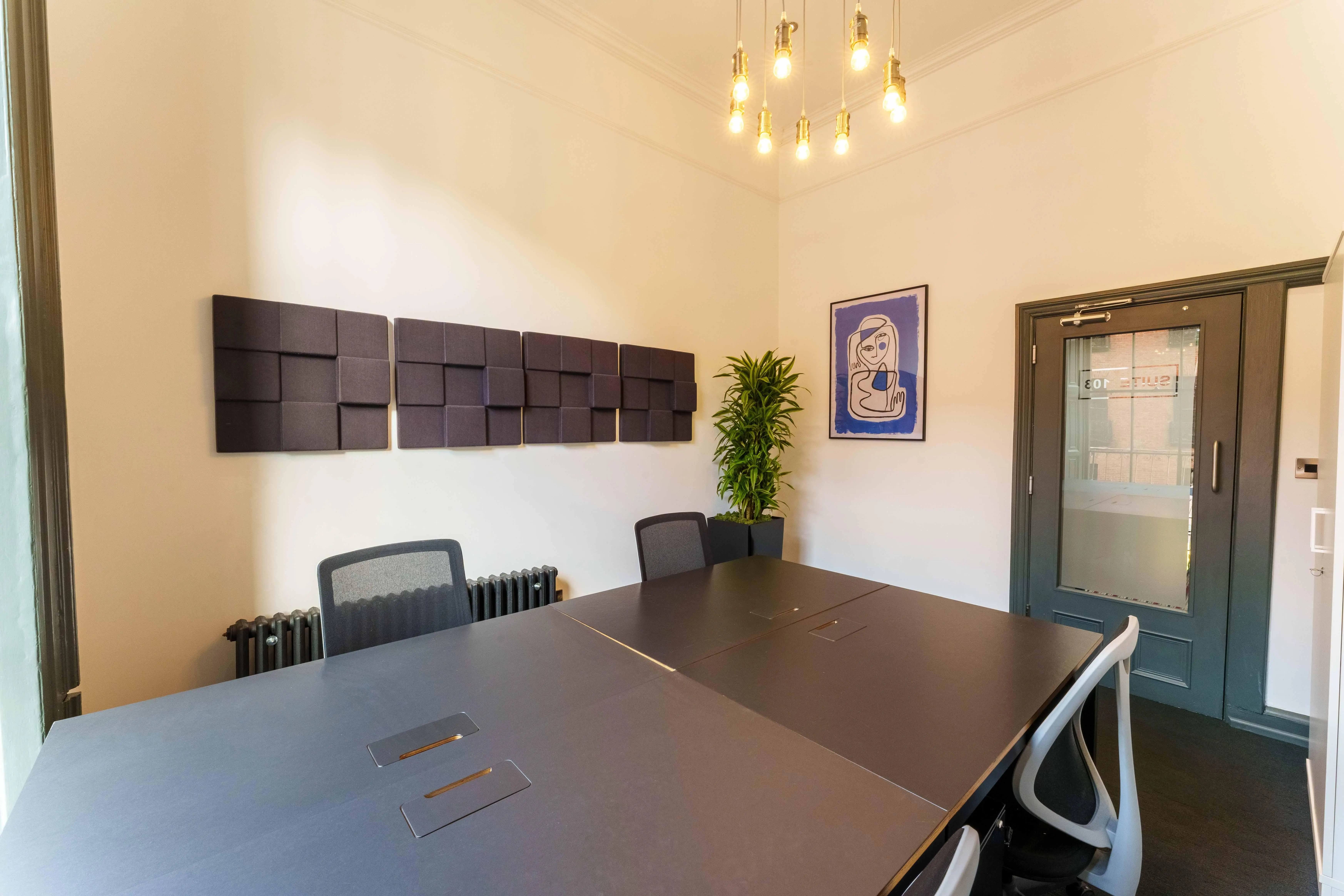 No. 9 Pembroke Street Upper - Office 103