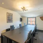 No. 9 Pembroke Street Upper - Office 304