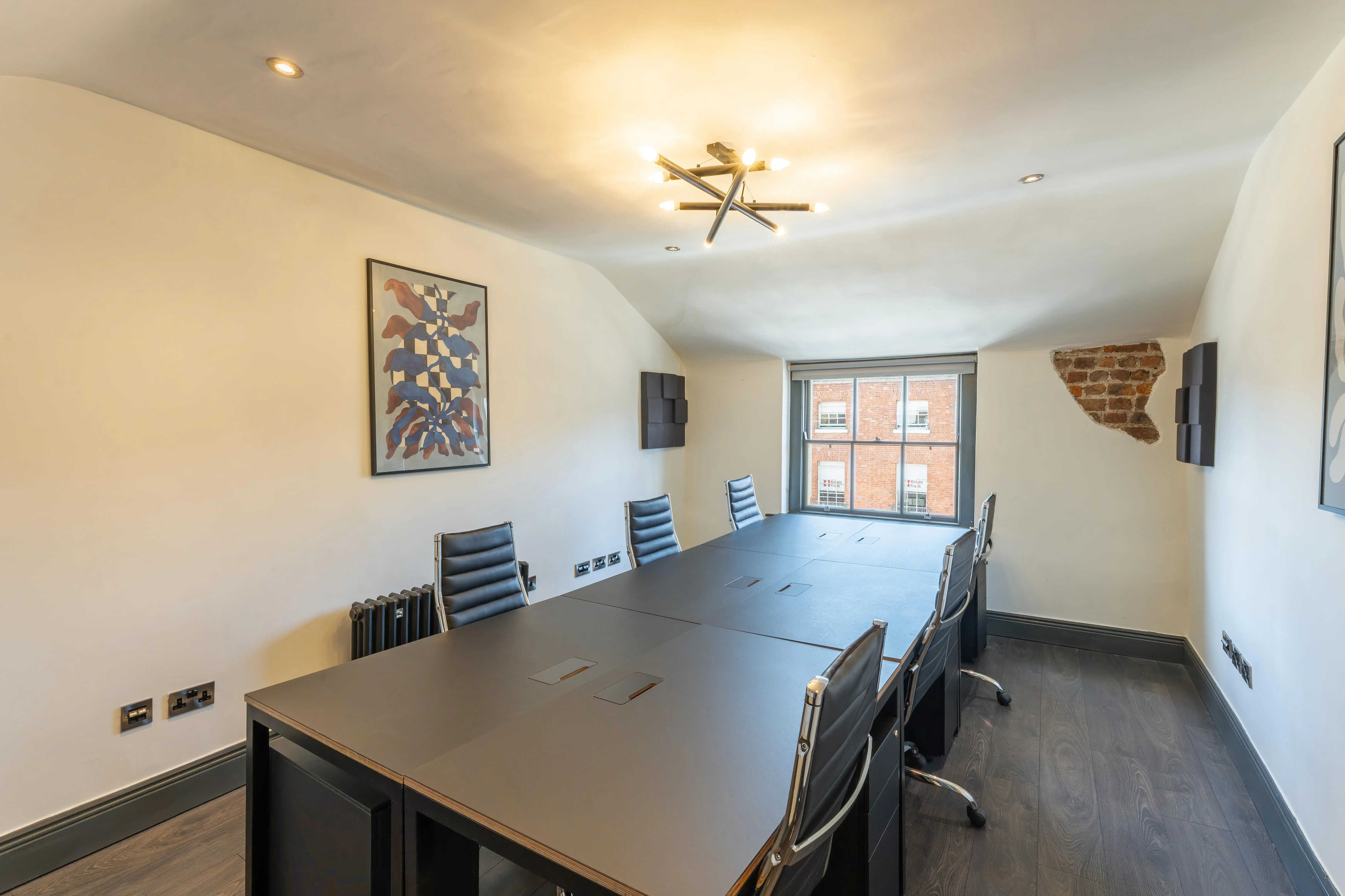 No. 9 Pembroke Street Upper - Office 304