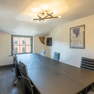 No. 9 Pembroke Street Upper - Office 103