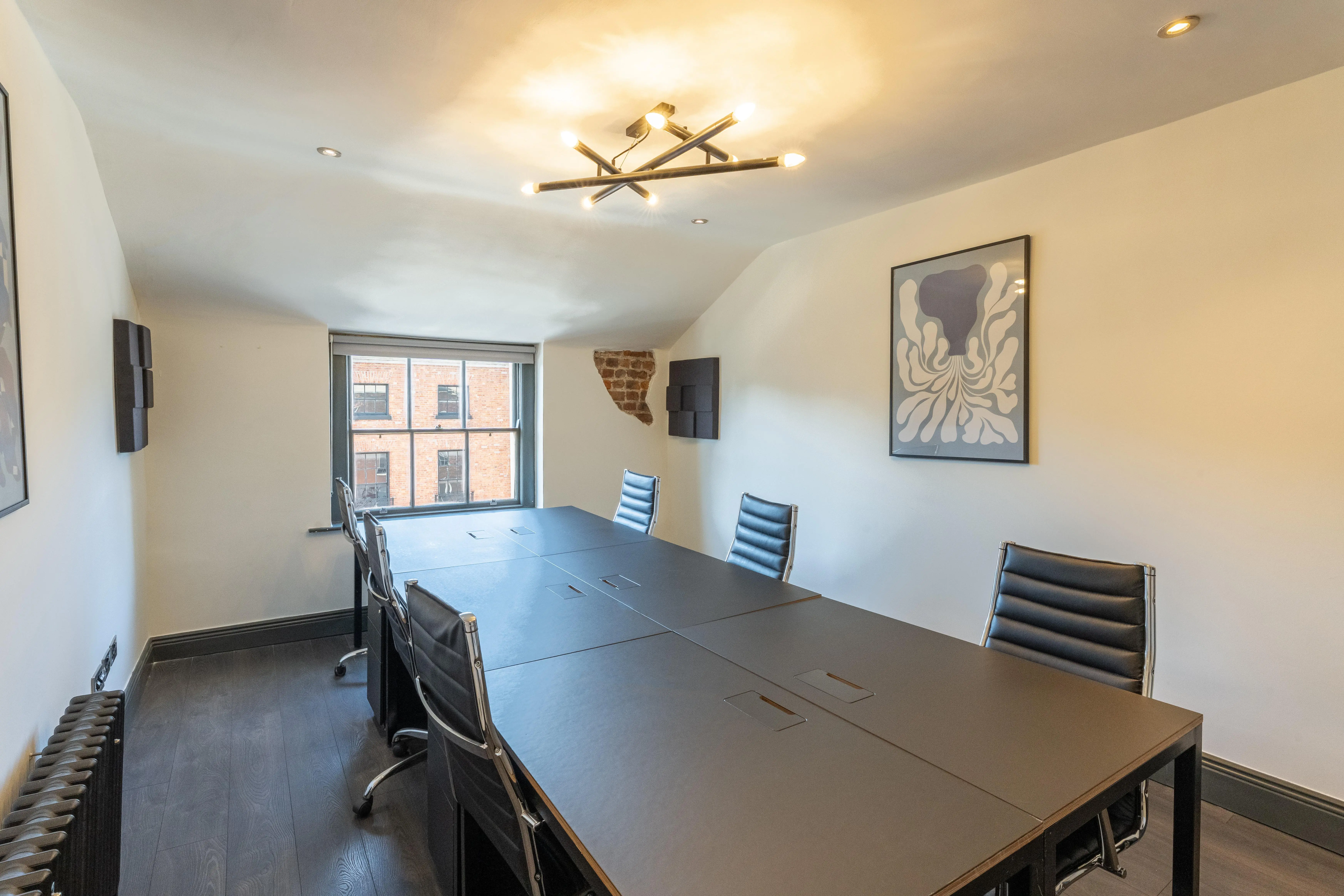 No. 9 Pembroke Street Upper - Office 103