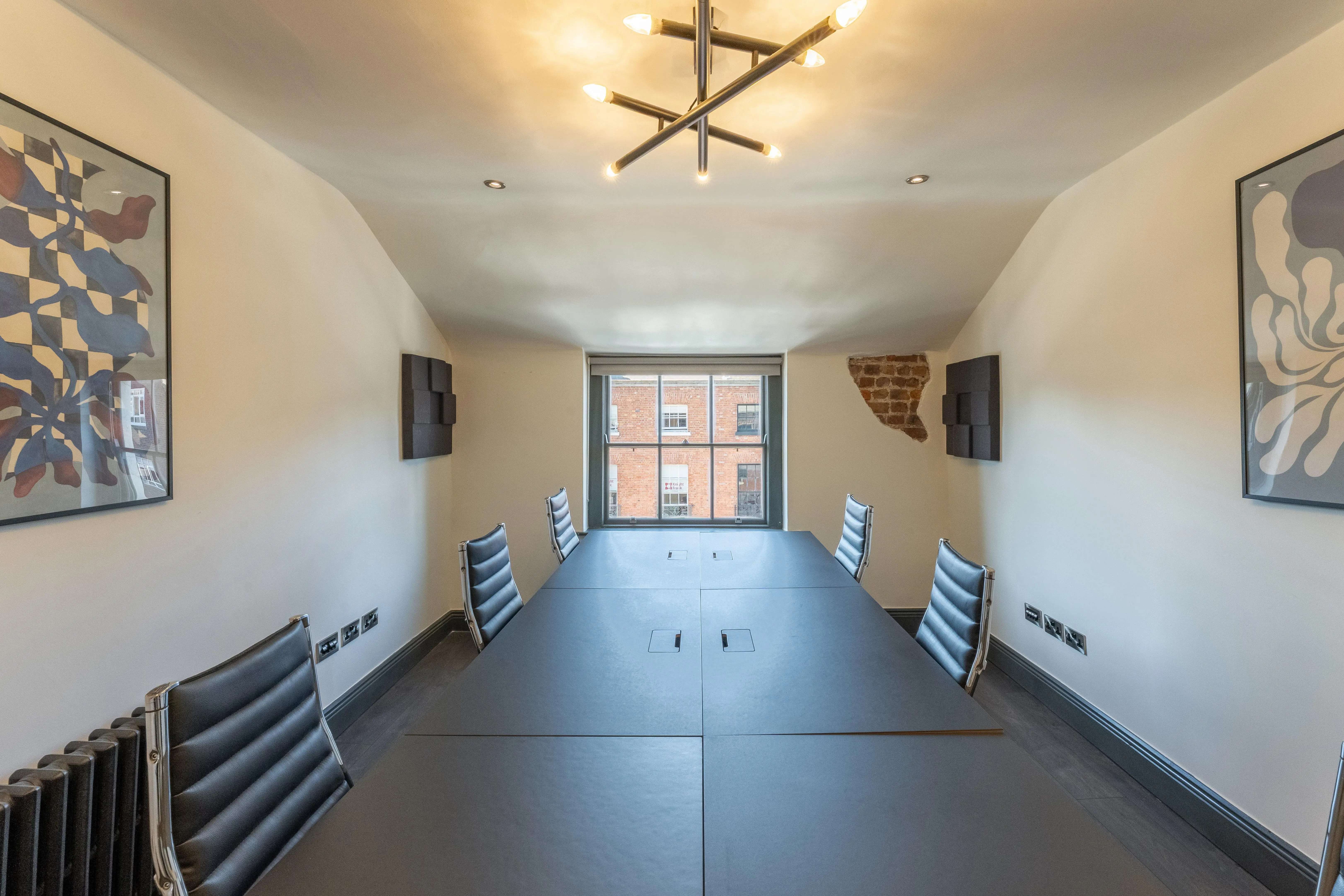 No. 9 Pembroke Street Upper - Office 304