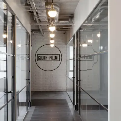 South Point - Harmony Row - Office 112
