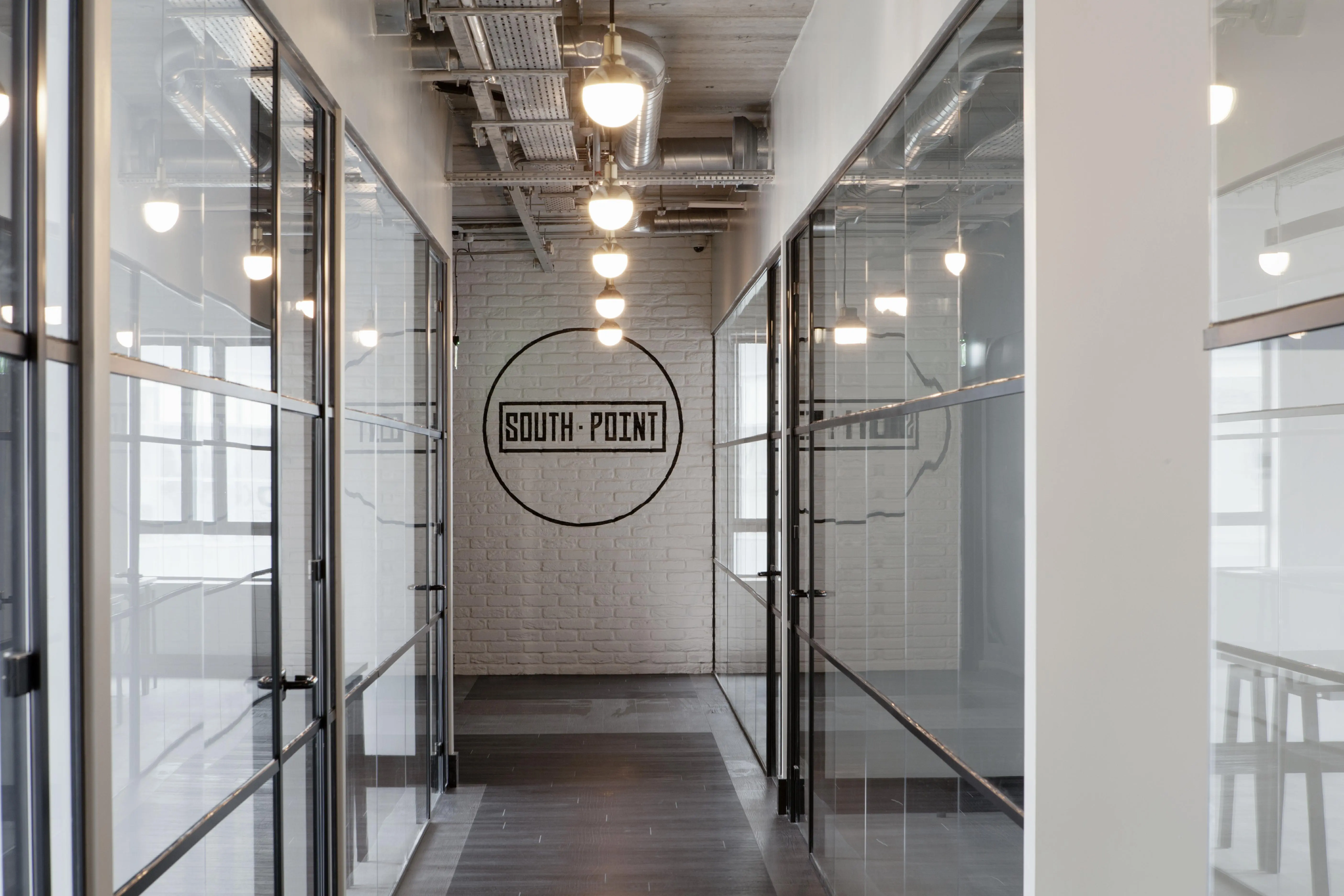South Point - Harmony Row - Office 112