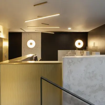 South Point - Harmony Row - Office 112
