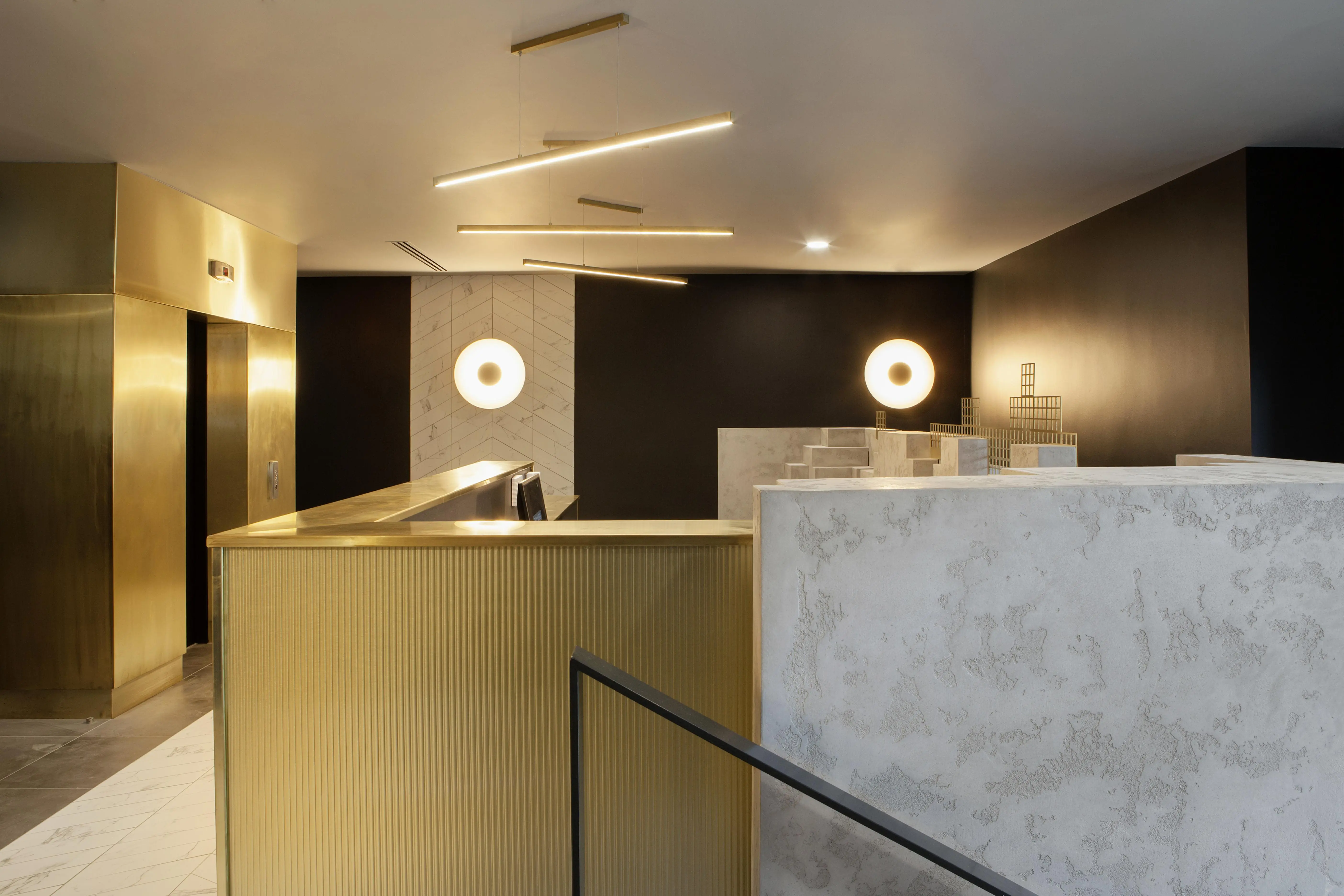 South Point - Harmony Row - Office 112