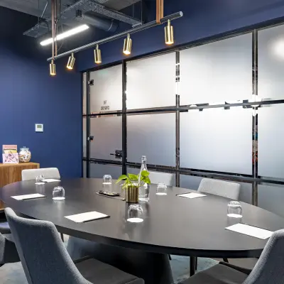 South Point - Harmony Row - Office 112