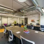 South Point - Harmony Row - Office 205-207