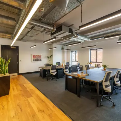 South Point - Harmony Row - Office 205-207