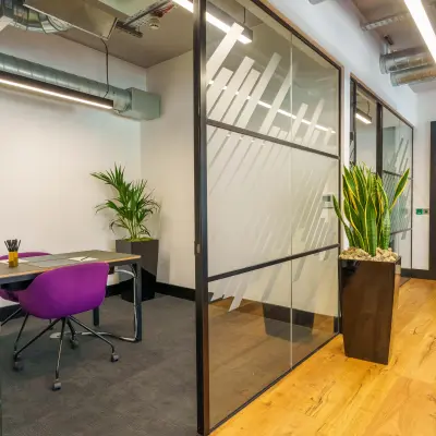 South Point - Harmony Row - Office 205-207