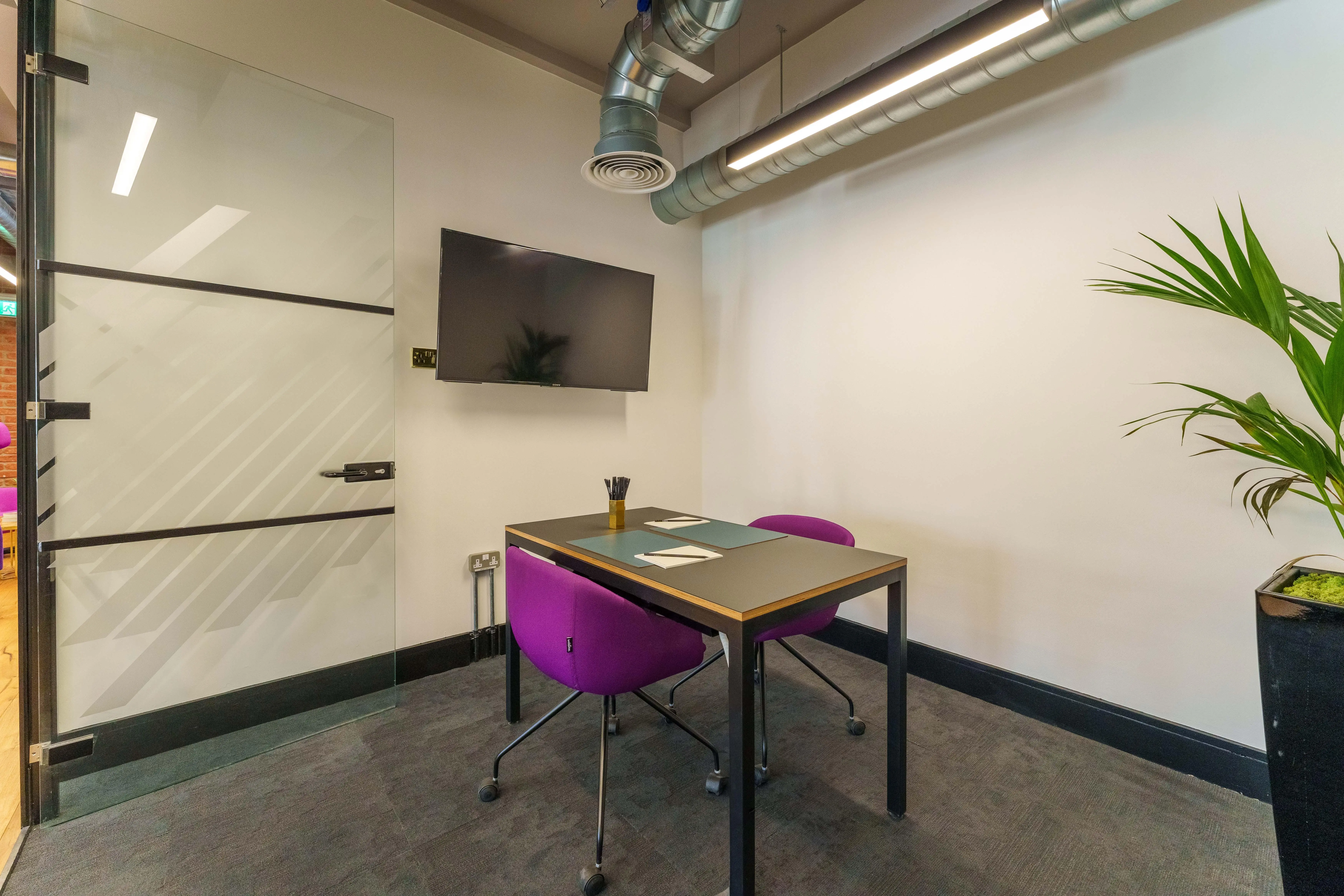 South Point - Harmony Row - Office 205-207
