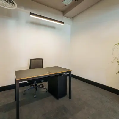 South Point - Harmony Row - Office 205-207