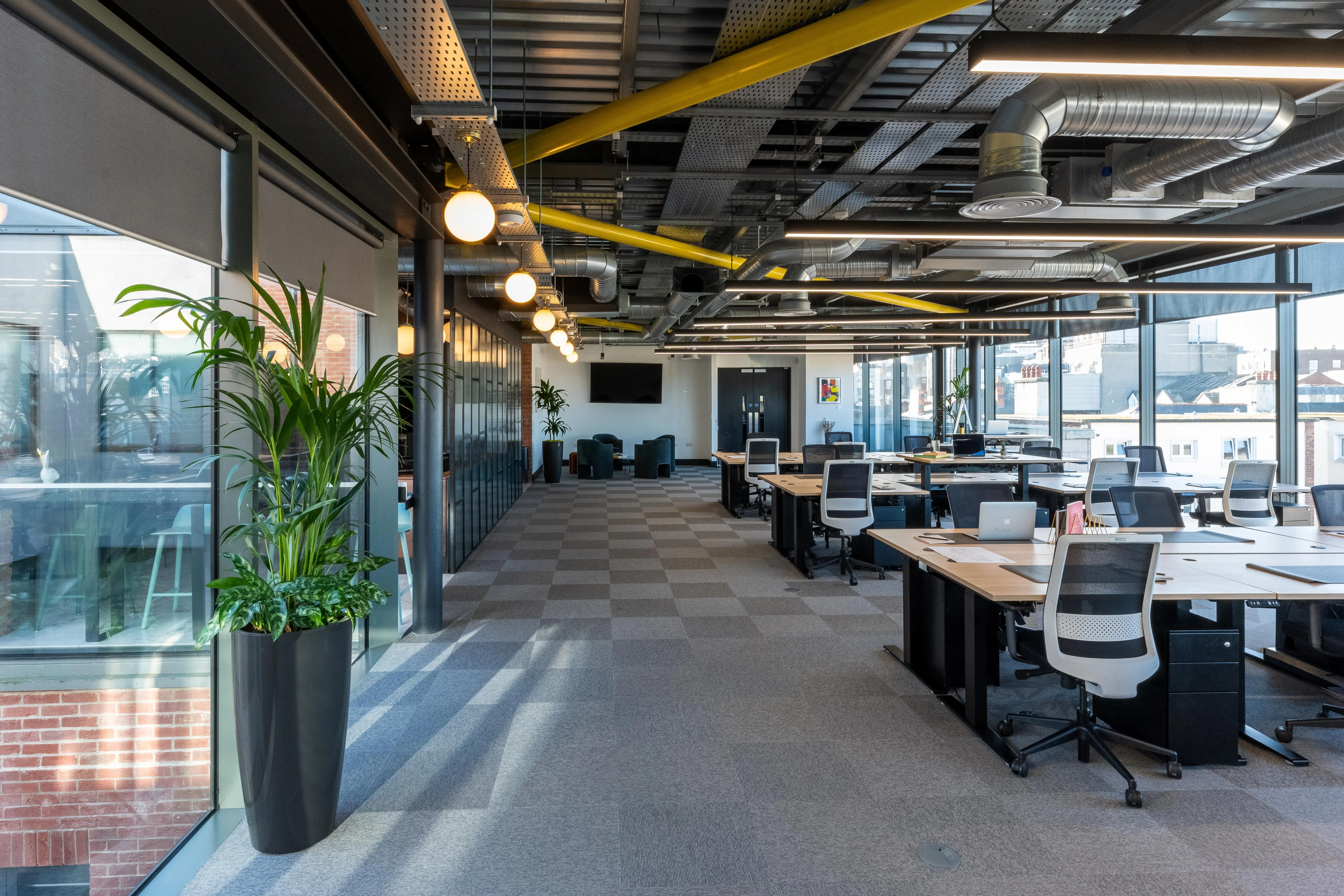 South Point - Harmony Row - Office 112