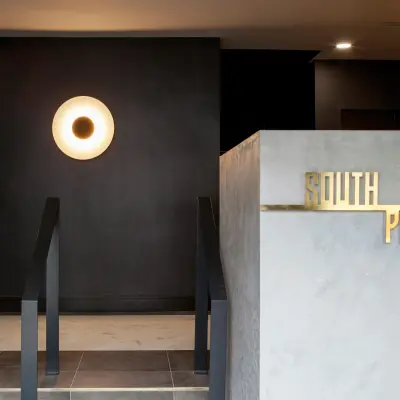 South Point - Harmony Row - Office 112
