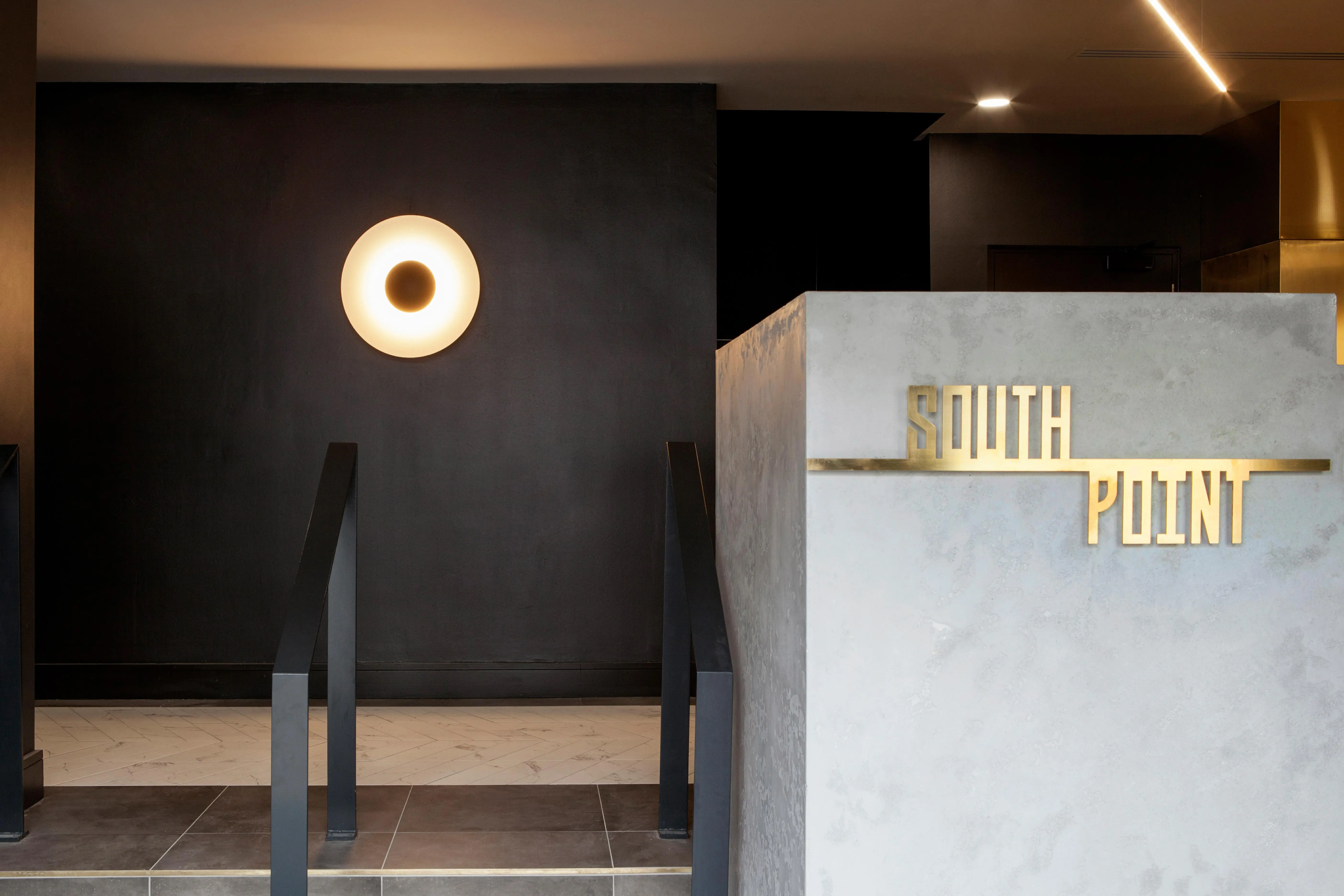 South Point - Harmony Row - Office 112