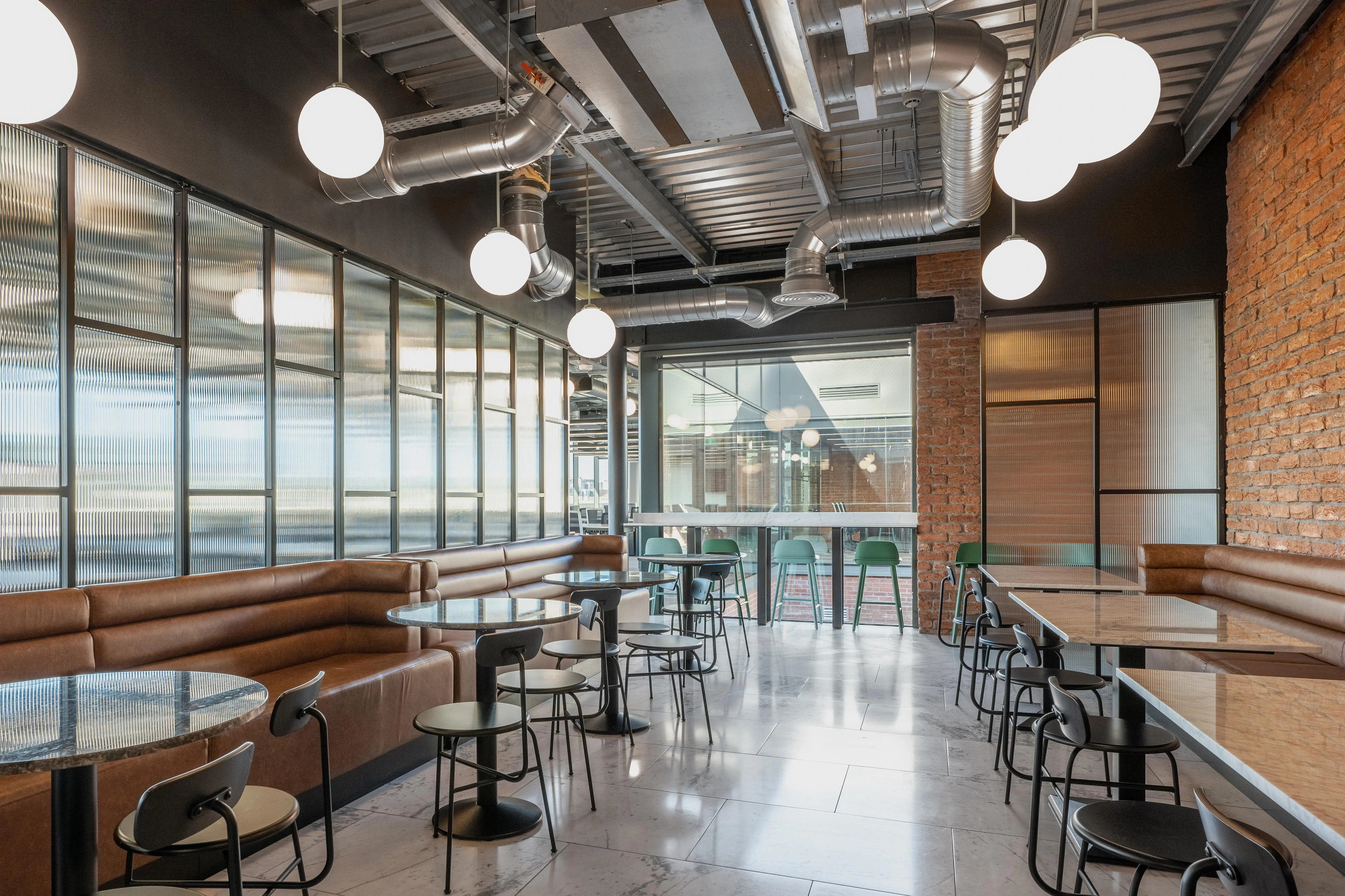 South Point - Harmony Row - Office 112