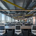 South Point - Harmony Row - The Penthouse Office