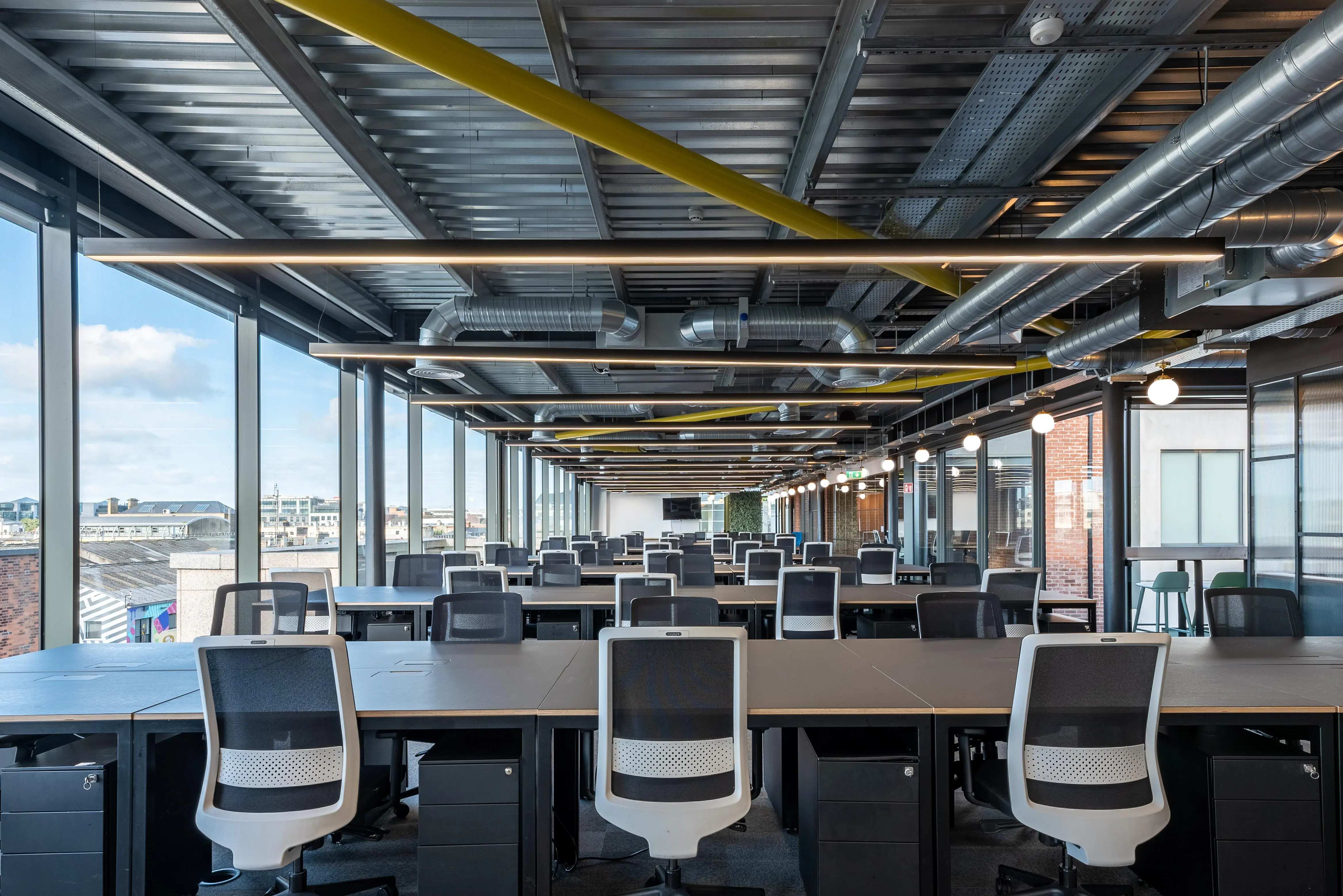 South Point - Harmony Row - Office 112