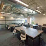 South Point - Harmony Row - Office 110-111