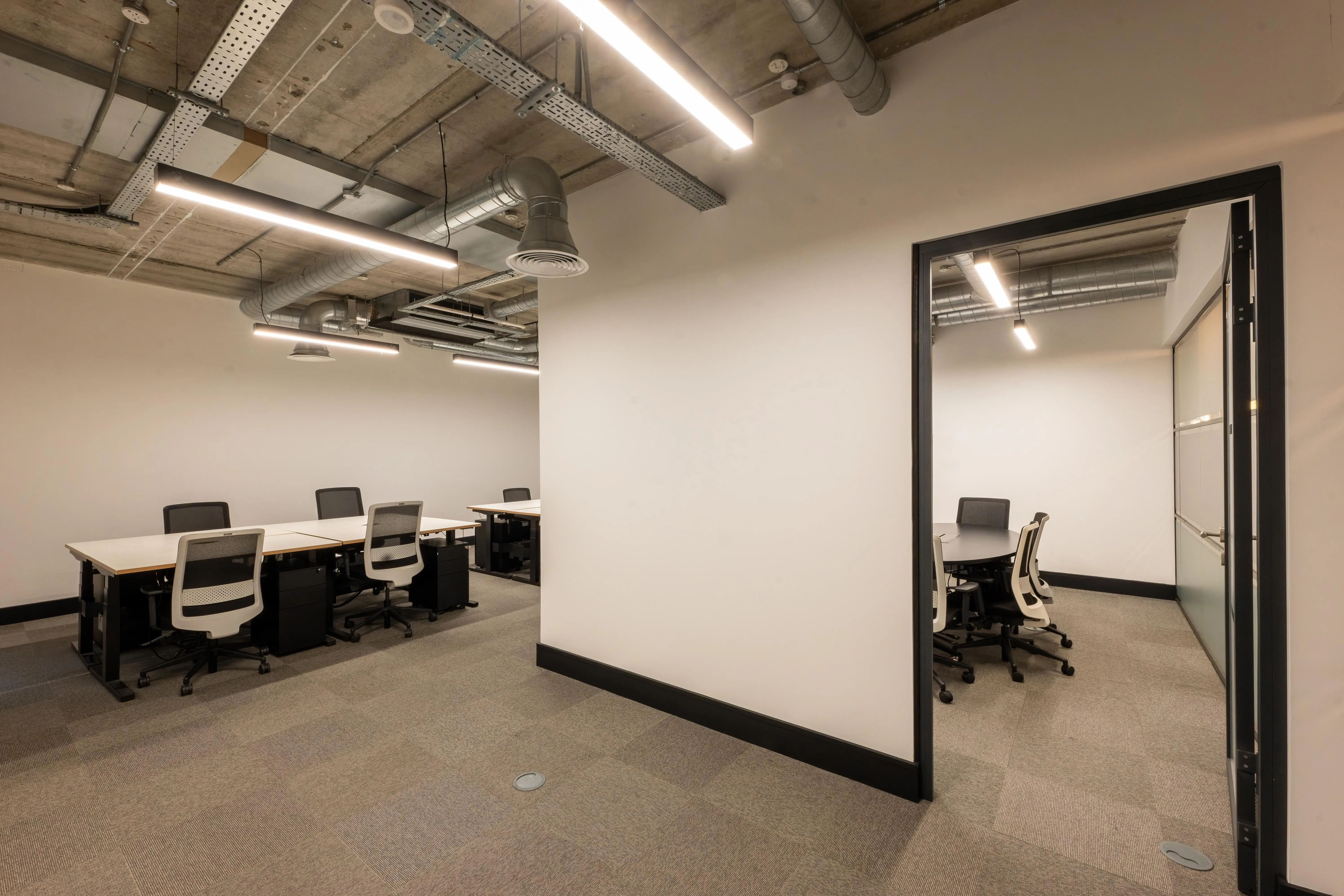 South Point - Harmony Row - Office 112