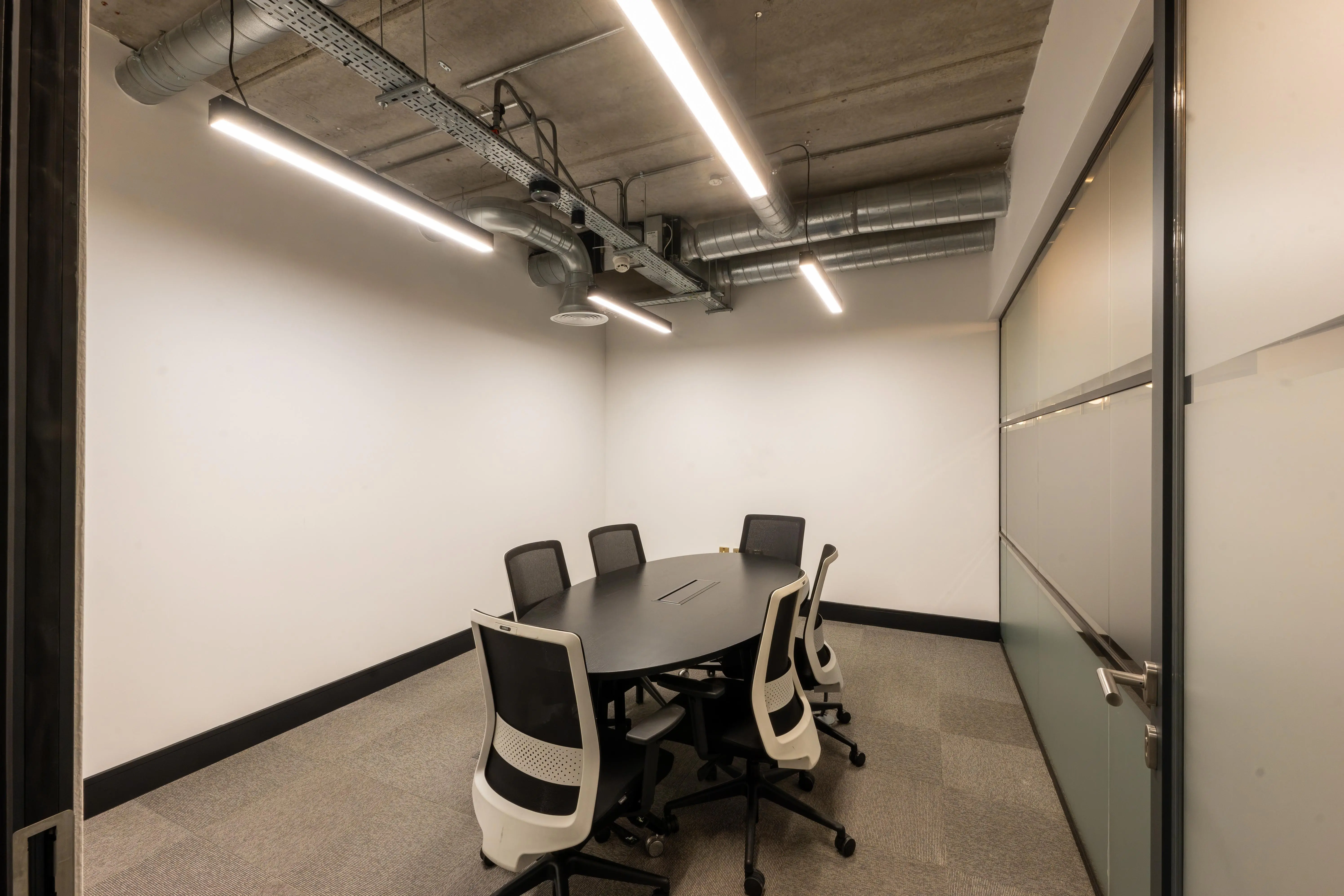 South Point - Harmony Row - Office 112