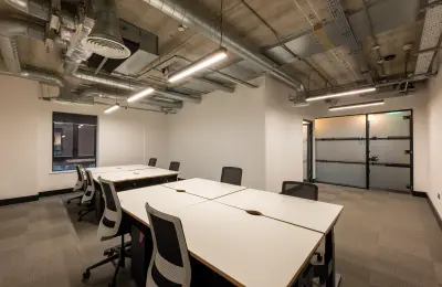 South Point - Harmony Row - Office 112