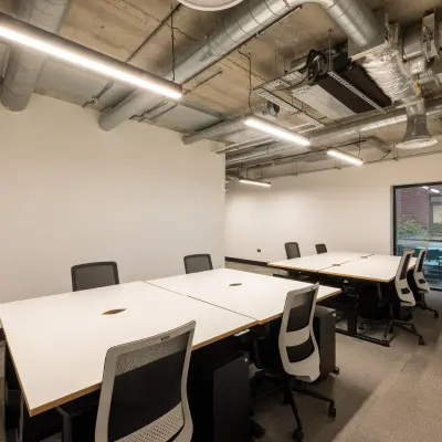 South Point - Harmony Row - Office 112