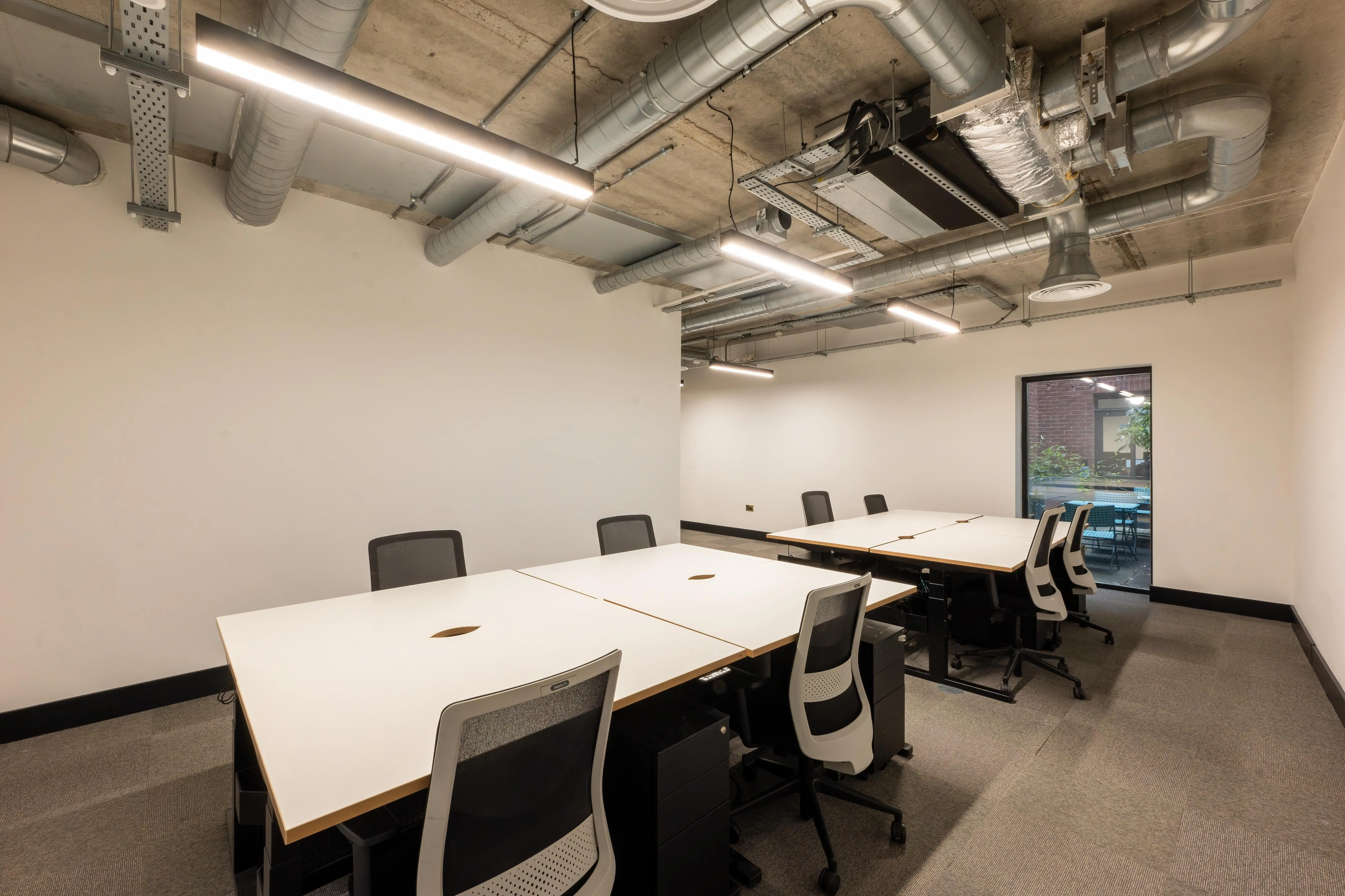 South Point - Harmony Row - Office 112