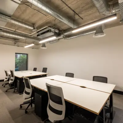 South Point - Harmony Row - Office 112