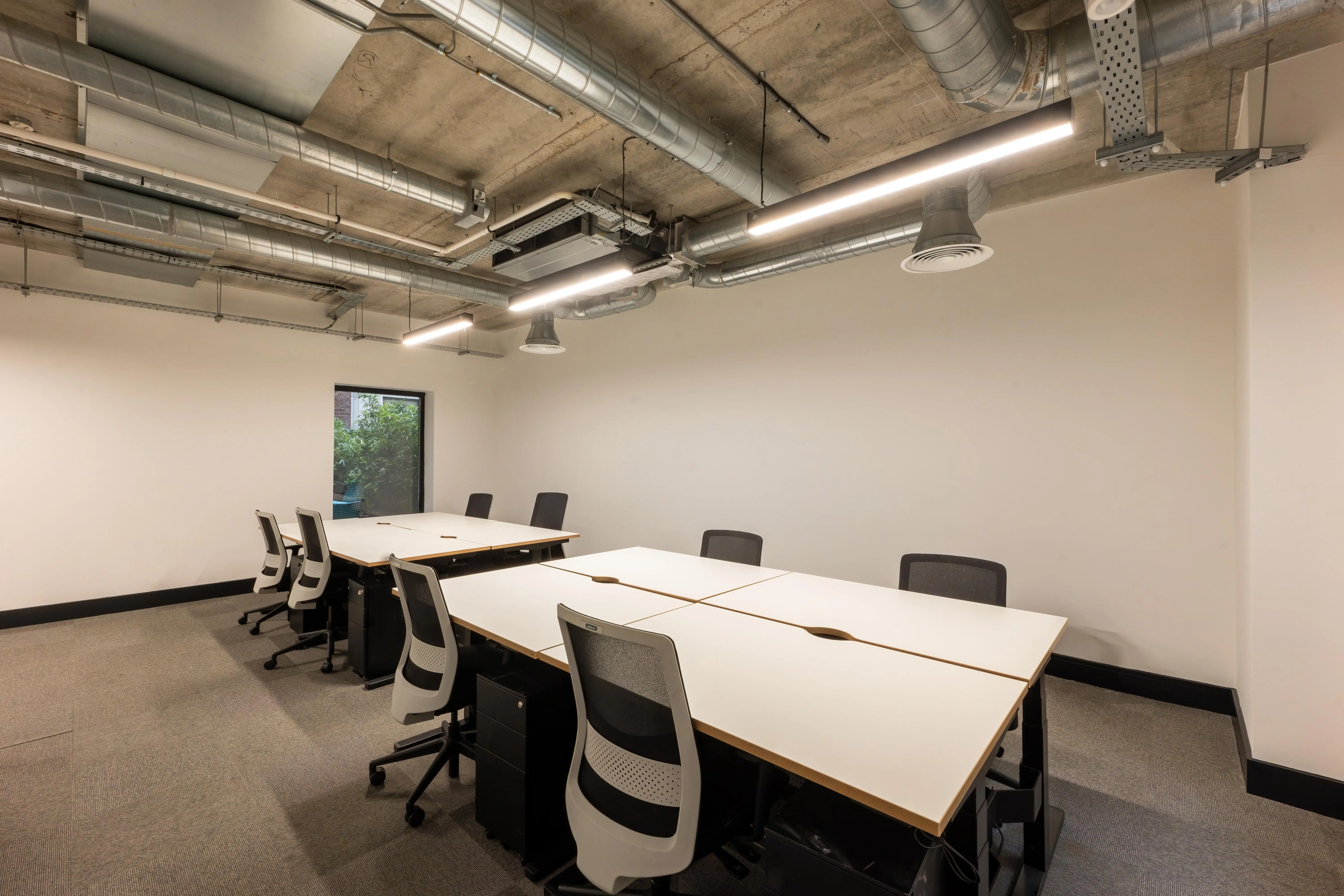 South Point - Harmony Row - Office 112
