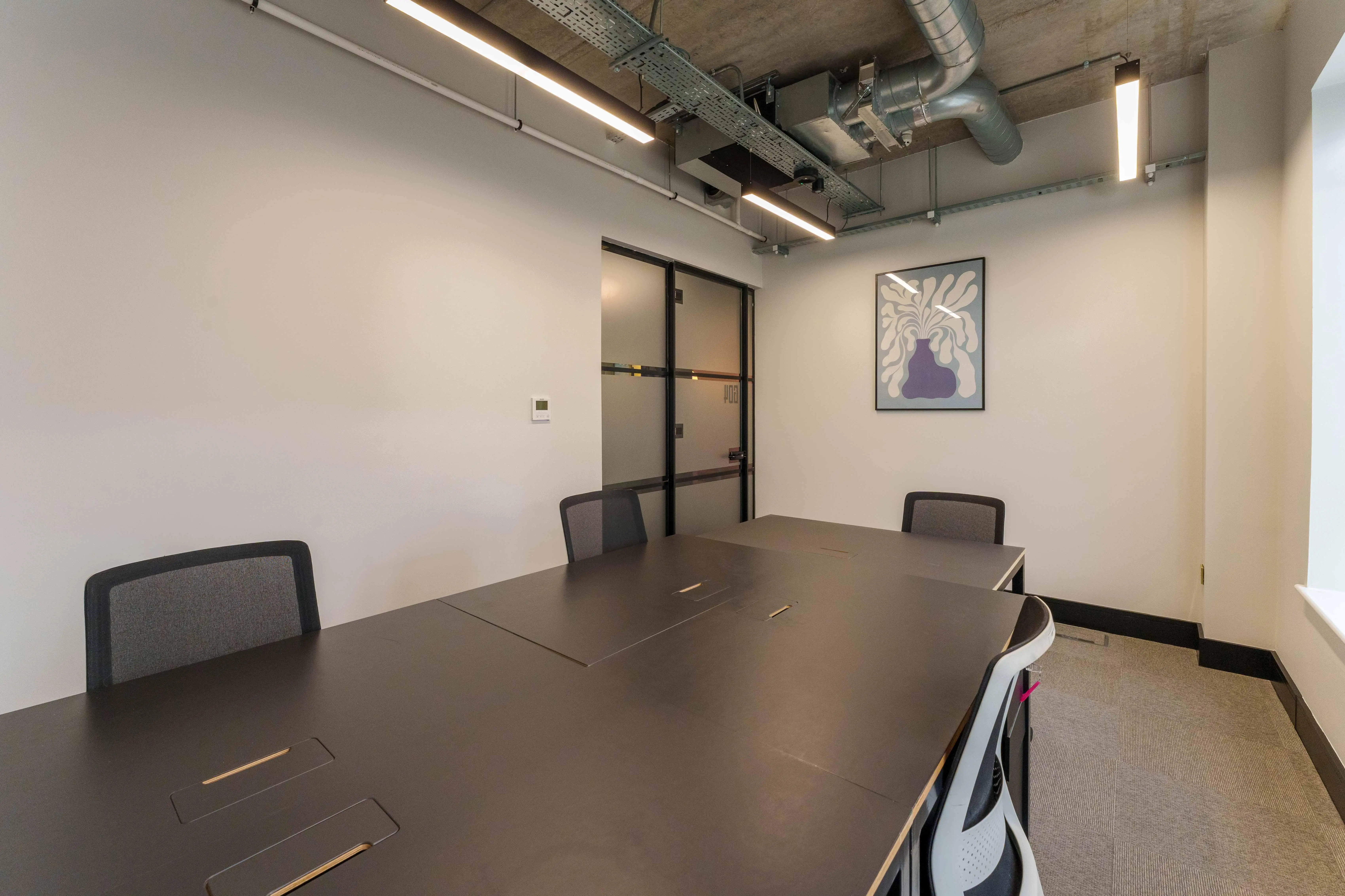 South Point - Harmony Row - Office G04