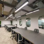 South Point - Harmony Row - Office G08