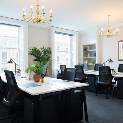 The Garrison - Office B04