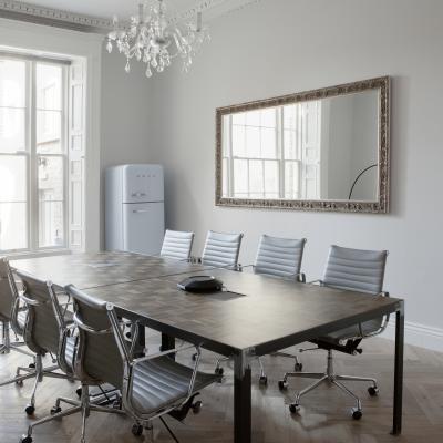 The Garrison - Office B04