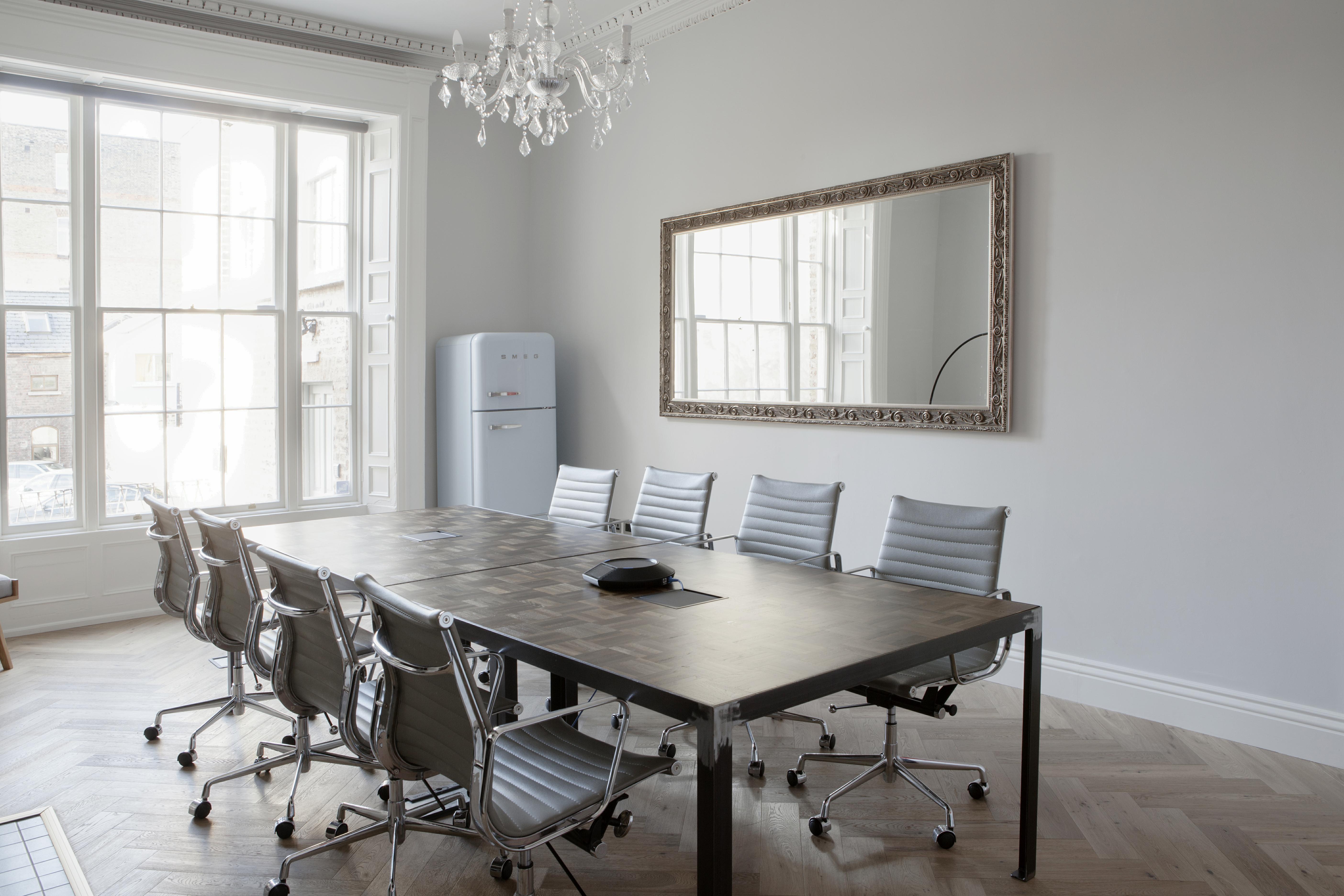 The Garrison - Office B04