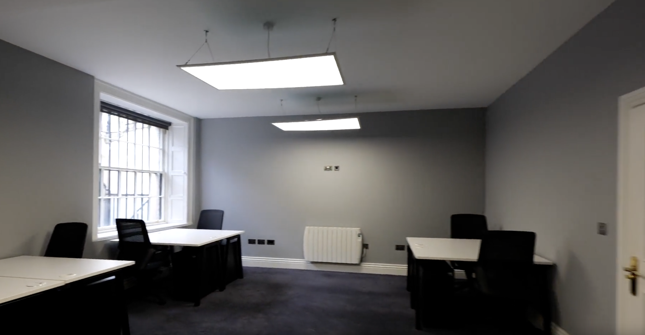 The Garrison - Office B04