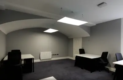 The Garrison - Office B04