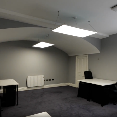 The Garrison - Office B04