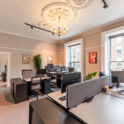 The Garrison - Office B04