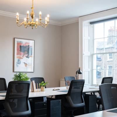 The Garrison - Office B04