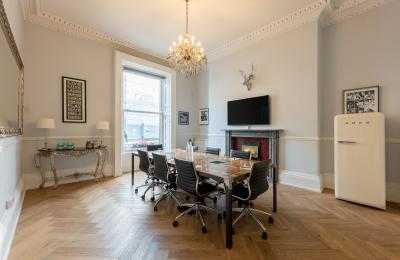 The Garrison - Office B04