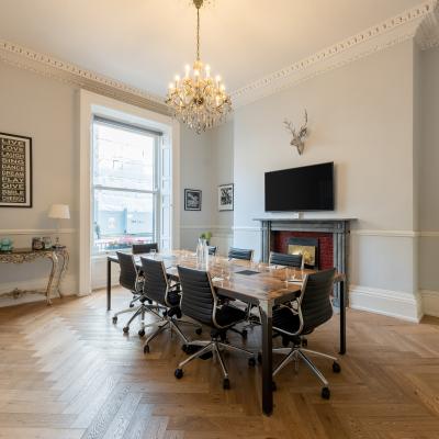 The Garrison - Office B04