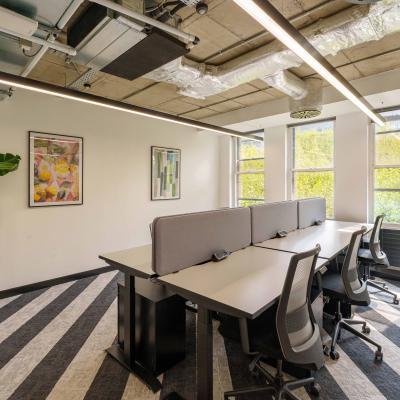 The Greenways - St Stephen's Green - Office 412