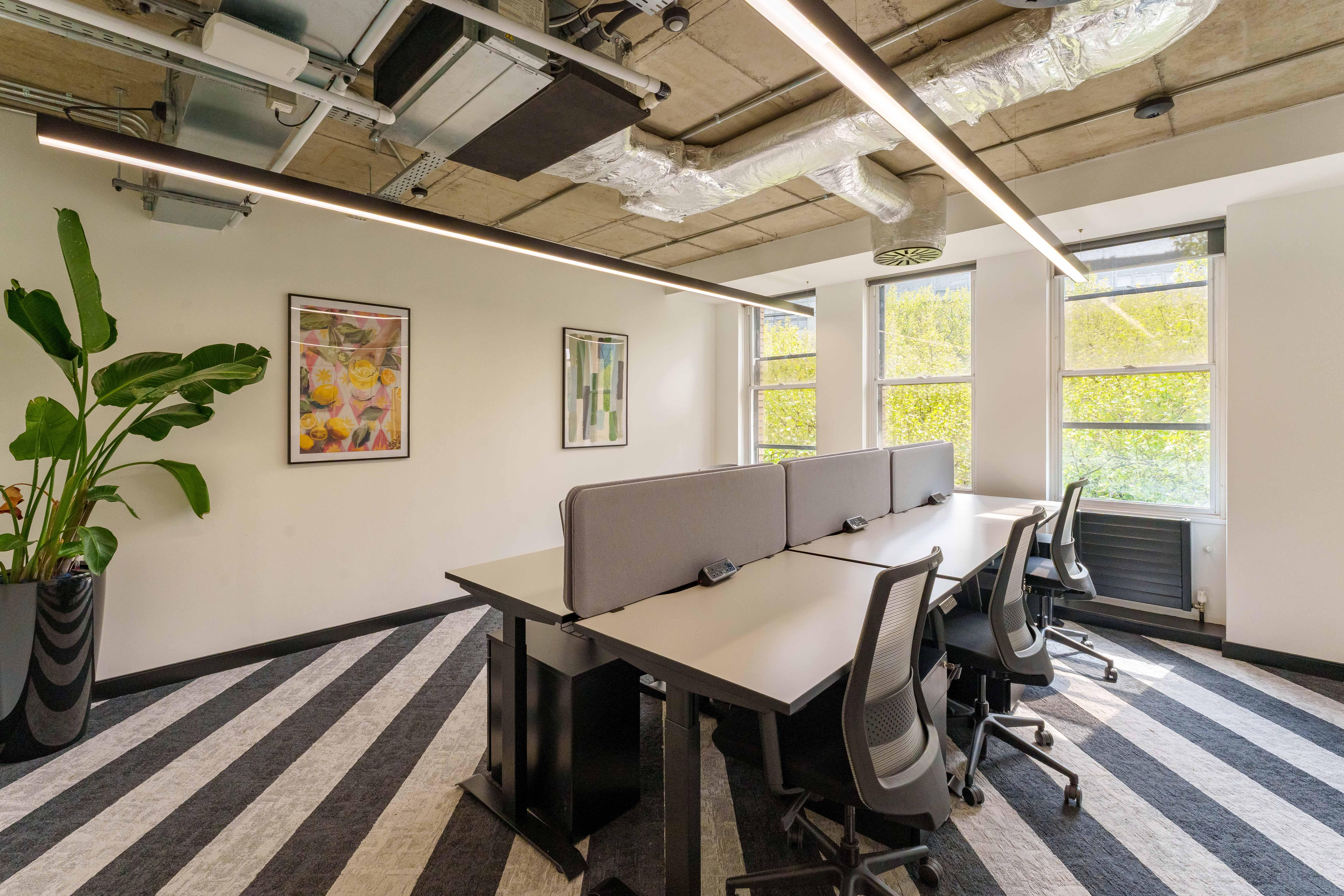 The Greenways - St Stephen's Green - Office 412