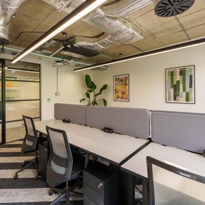 The Greenways - St Stephen's Green - Office 412
