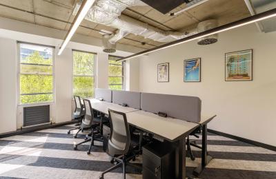 The Greenways - St Stephen's Green - Office 412