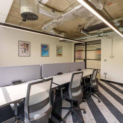 The Greenways - St Stephen's Green - Office 412