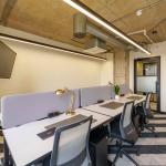 The Greenways - St Stephen's Green - Office - 506
